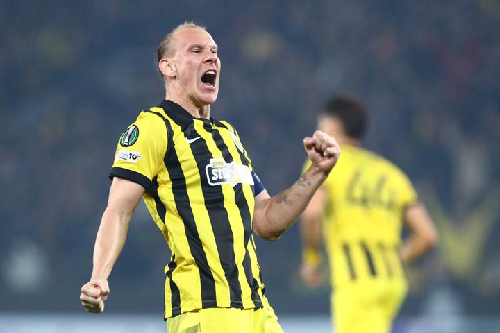 ΑΕΚ: Ο εκκωφαντικός θόρυβος της σιωπηλής σκυτάλης