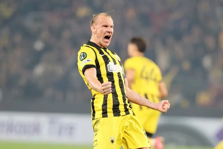 Η ΑΕΚ έφτασε τις εννέα σερί νίκες: Πότε το πέτυχε τελευταία φορά