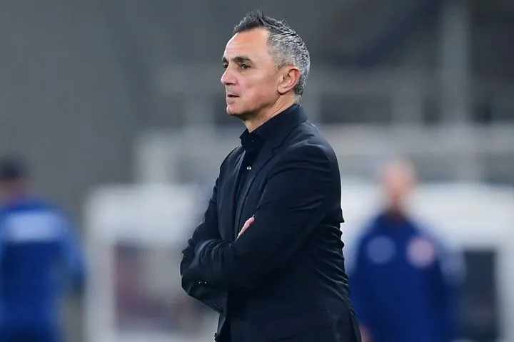 Αναβρασμός στον Ηρακλή και αντιδράσεις μετά τη βαριά ήττα στο "Καραϊσκάκης", στον αέρα το μέλλον του Βίγκνεβιτς