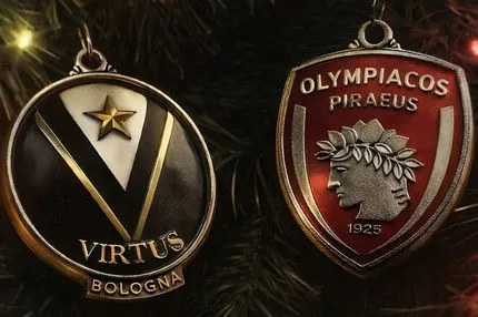 Sold-out η αναμέτρηση της Βίρτους με τον Ολυμπιακό για τη EuroLeague