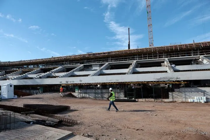 Παναθηναϊκός: Αυτή είναι η εικόνα του νέου γηπέδου των πρασίνων