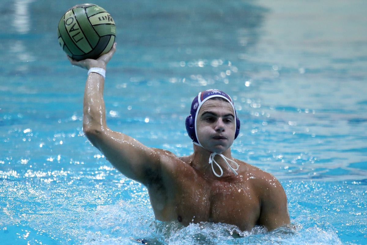 Βουλιαγμένη – Μπουντούτσνοστ 19-9: Αγκαλιά με την πρόκριση στους 8 του Euro Cup