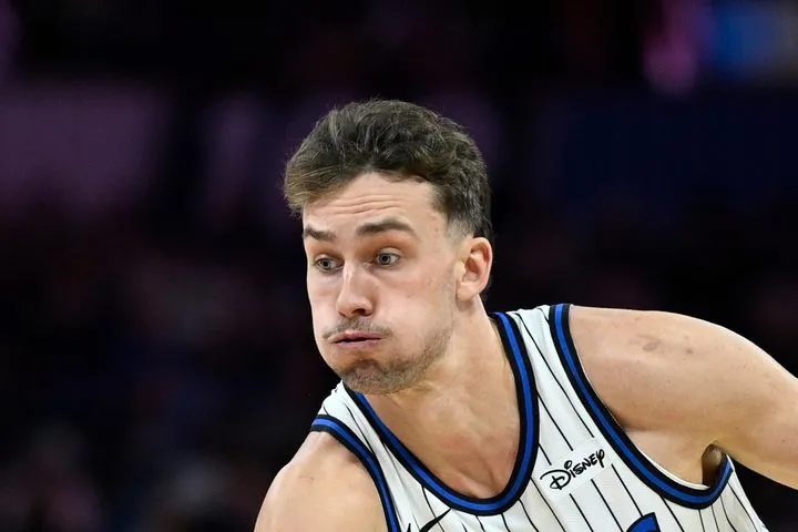 Ορλάντο Μάτζικ: Γλίτωσε τα χειρότερα ο Φράντς Βάγκνερ, απλό διάστρεμμα και 2 με 4 εβδομάδες εκτός