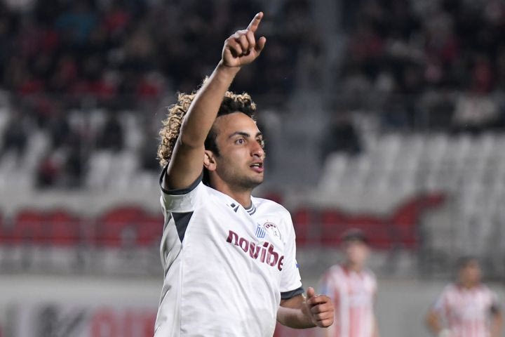 Ο Αμρ Ουάρντα