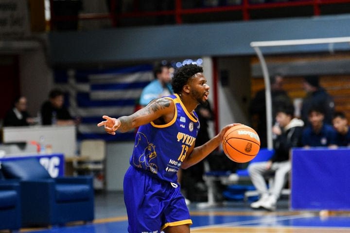 Elite League: Επέστρεψε στις νίκες η Δόξα Λευκάδας, επικράτησε στην παράταση το Ψυχικό με τριπλ νταμπλ του Γουέλς