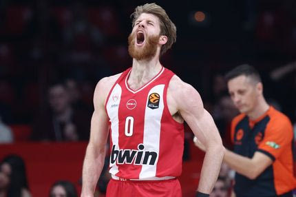 Η άμυνα του ΣΕΦ και ο Γουόκαπ