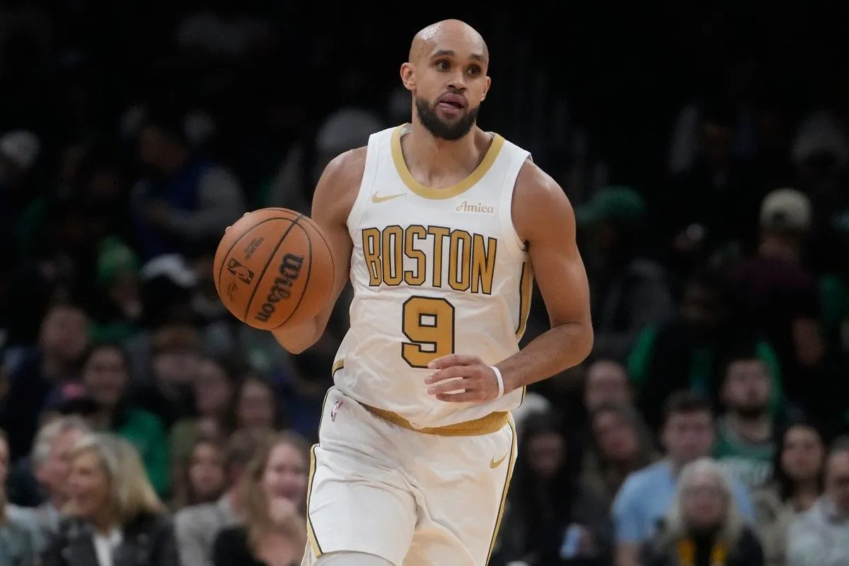 Τζαζ – Σέλτικς 119-129: Καθάρισε στο δεύτερο μέρος η Βοστόνη