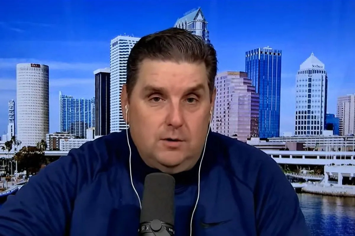 Μπράιαν Γουίντχορστ: “Είμαι σκεπτικός για το αν το NBA Europe θα έχει επιτυχία, θα ήθελα να γίνει σε συνεργασία με την EuroLeague”