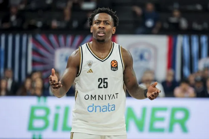 Εφές – Dubai BC 76-80: Τρομερός Ράιτ με 17 πόντους και 15 ασίστ για το δεύτερο διπλό της ομάδας του στη σεζόν