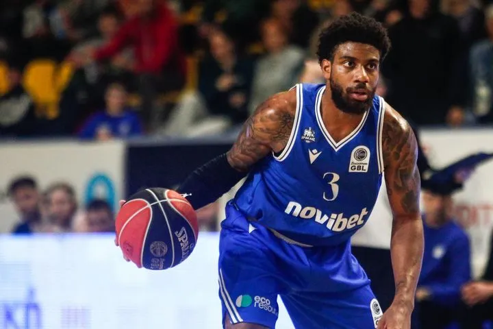 Η βαθμολογία της Stoiximan GBL μετά τις νίκες που πήραν ΠΑΟΚ, Προμηθέας, Περιστέρι Betsson και Ηρακλής