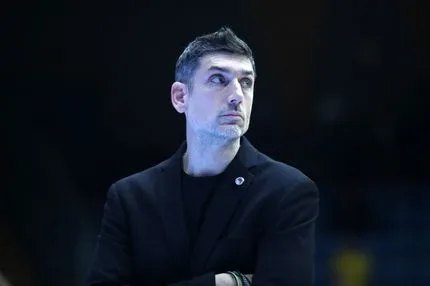 Ξανθόπουλος: "Δεν χάσαμε από τη διαιτησία, μπορούν να έχουν και εκείνοι μία κακή βραδιά"