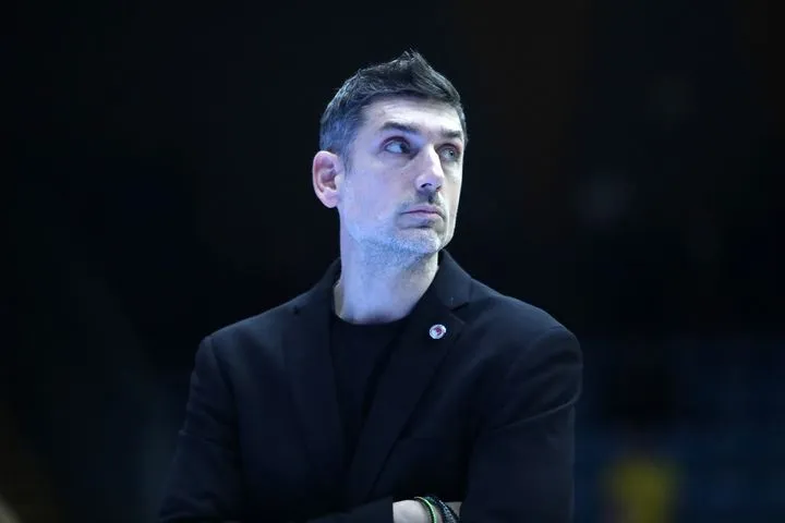 Ξανθόπουλος: “Συγχαρητήρια σε κάθε άτομο στην ομάδα, από τους παίκτες μέχρι τα παιδιά στα γραφεία”