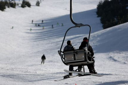 Αυτές είναι οι νέες τιμές στο Χιονοδρομικό Κέντρο Ανηλίου για το 2026