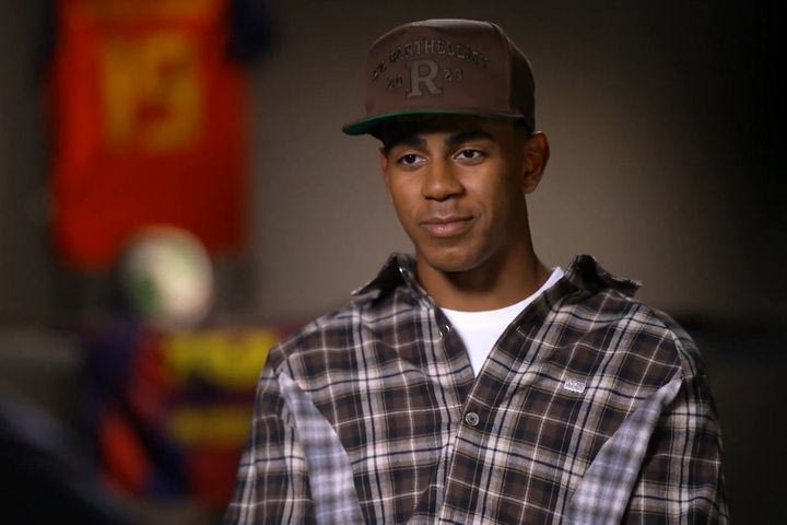 Γιαμάλ: “Δεν θέλω να γίνω ο Μέσι, δεν μπορώ να βγω για ένα ποτό γιατί ο κόσμος θα με σταματήσει”