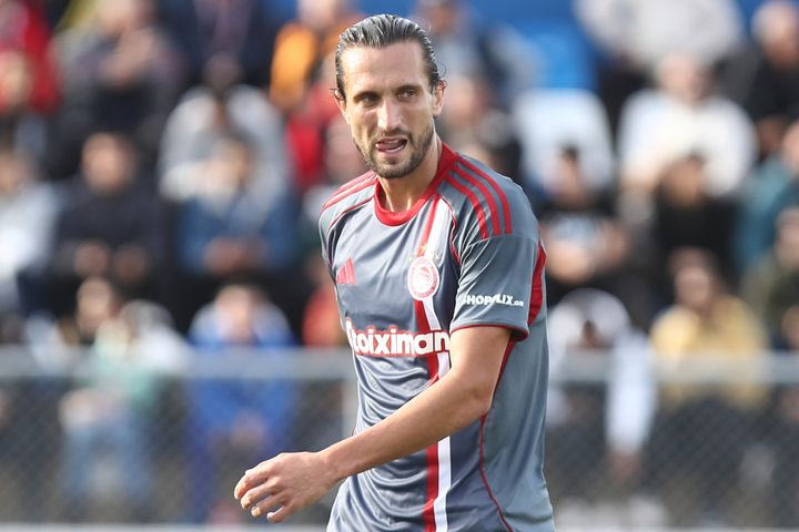 Ολυμπιακός: Ο Γιαζίτζι μπαίνει στην εξίσωση, την ώρα που οι τρεις φορ συνεχίζουν με σπασμένα τα φρένα