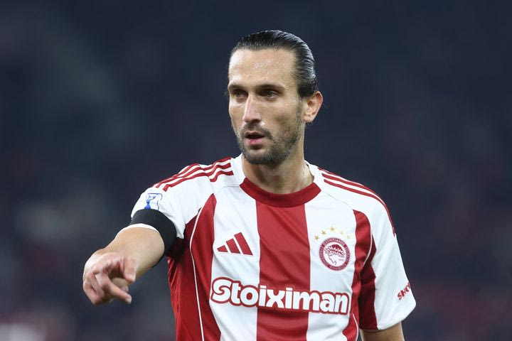 Man on a mission: Ο Γιαζίτζι απέδειξε ξανά πως προσφέρει πολυτέλεια στο ρόστερ και πόσο καταλυτικός είναι σε τρία μέτωπα