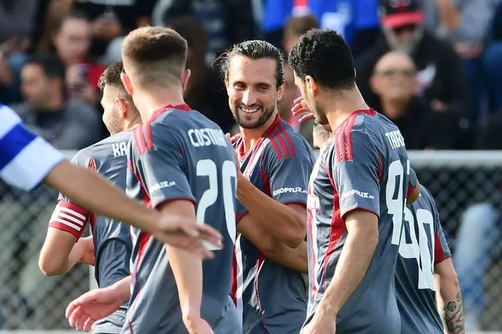 Κύπελλο Ελλάδας Betsson: Η βαθμολογία της League Phase μετά τη νίκη του Ολυμπιακού