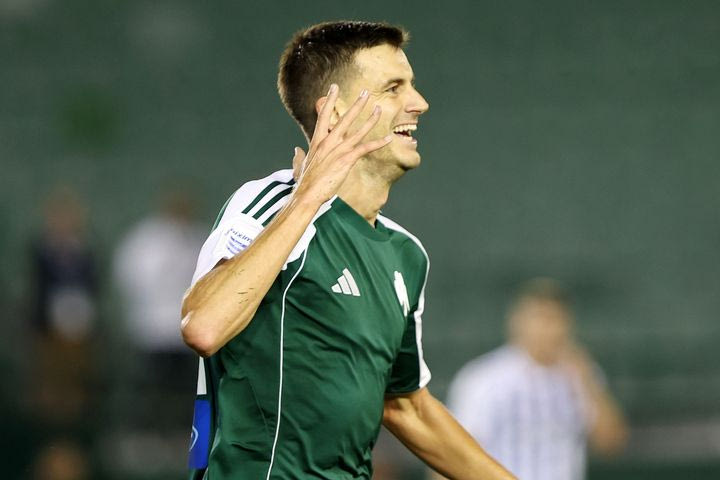 Γερεμέγεφ: Ο φορ που συγκεντρώνει αρκετά από τα στοιχεία που αναζητούσε ο ΠΑΟΚ και ο Λουτσέσκου ως μία έξτρα λύση