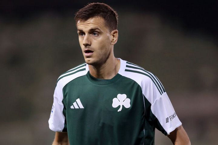 ΠΑΟΚ, μεταγραφές: Ο Δικέφαλος πλησιάζει στην απόκτηση του Γερεμέγεφ