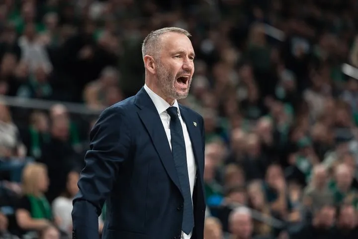 Μασιούλις για Αταμάν: “Μοιάζει σαν να στήνει σόου, αλλά το κάνει υπολογισμένα και με ευφυή τρόπο”