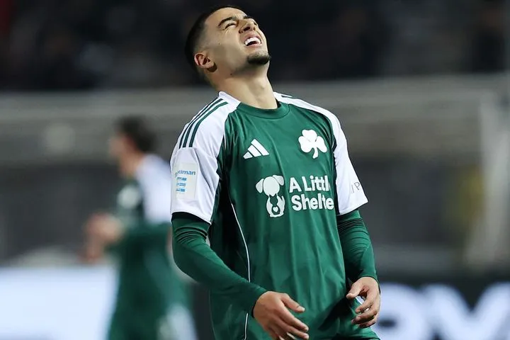 Πώς να κάνεις κριτική σε αυτόν τον Παναθηναϊκό; Ράφα Μπενίτεθ άλλαξε τα πάντα