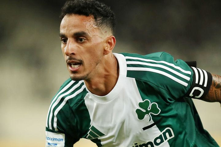 Παναθηναϊκός: Ο Ζέκα στη θέση του team manager