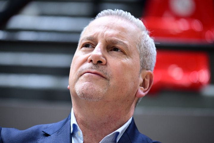 Πανιώνιος: Παραιτήθηκε ο Ηλίας Ζούρος