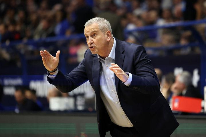 Ζούρος: “Είχα και έχω τη διάθεση να παλέψω, αλλά έπρεπε να γίνει κάτι”