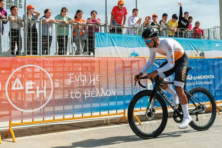 ΔΕΗ Tour Of Hellas: Ανακοινώθηκαν οι πόλεις εκκίνησης και τερματισμού για το 2026