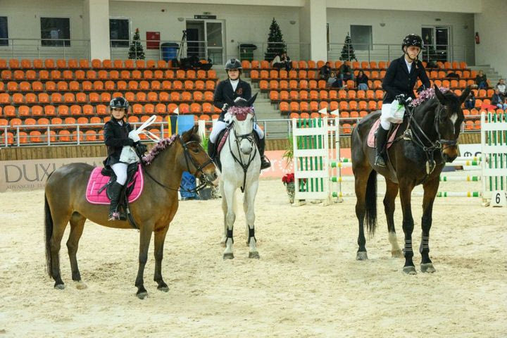 Οι νικητές στους Metlen 77ους Πανελλήνιους Αγώνες Υπερπήδησης Εμποδίων