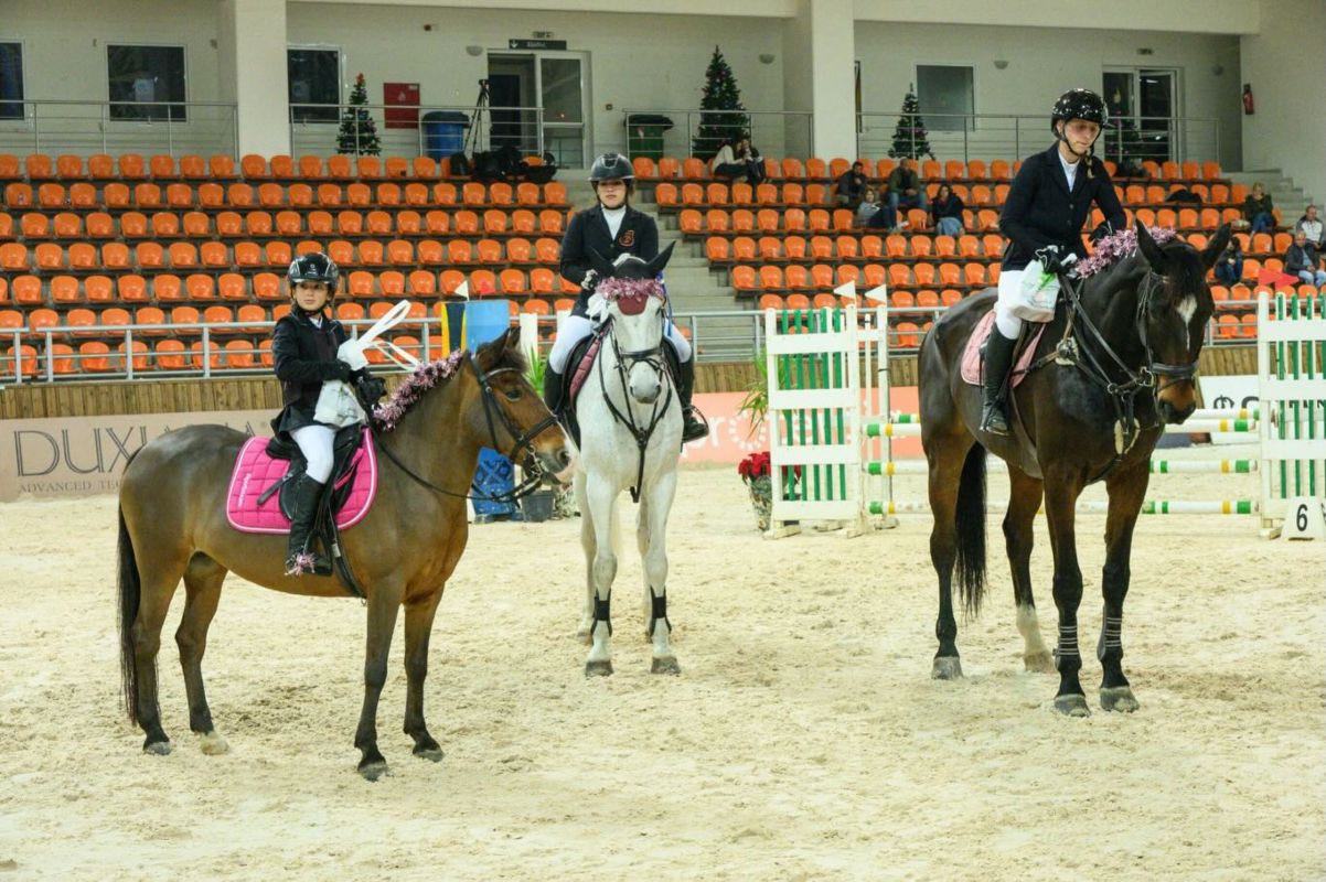 Οι νικητές στους Metlen 77ους Πανελλήνιους Αγώνες Υπερπήδησης Εμποδίων