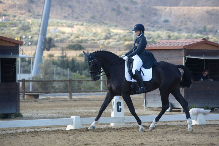 Με 250 συμμετοχές οι Πανελλήνιοι Αγώνες Ιππικής Δεξιοτεχνίας