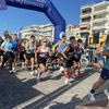Ρεκόρ συμμετοχών στον 7ο Ημιμαραθώνιο Δρόμο Καλαμάτας