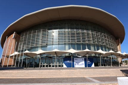 Στο κλειστό του Φαλήρου Ελλάδα – Μεξικό για το Davis Cup