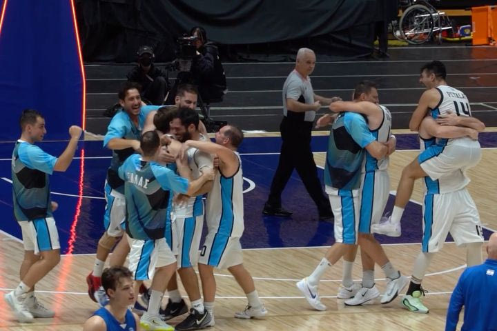 Επεσε η αυλαία για την Ελλάδα στους αγώνες Deaflympics 2025 με 4 μετάλλια