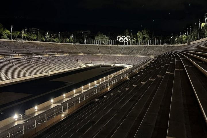 Η απάντηση της ΕΟΕ σε σχόλια για την αναβάθμιση του Παναθηναϊκού Σταδίου