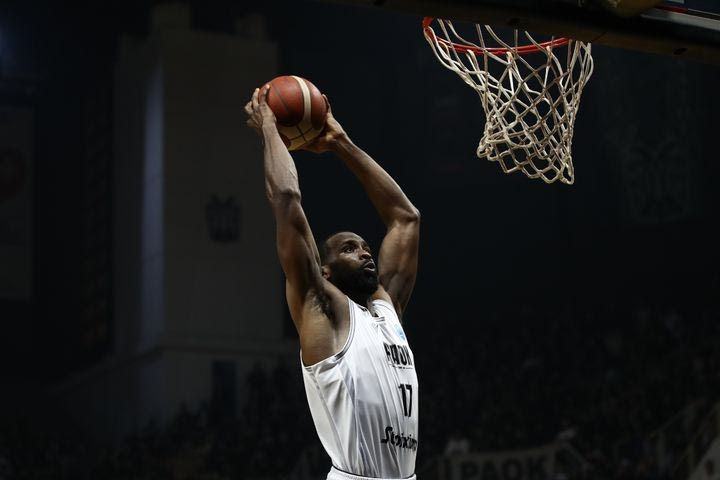 Αθλητικές μεταδόσεις: Πού θα δείτε τις ευρωπαϊκές μάχες ΠΑΟΚ και Περιστερίου Betsson στο Europe Cup