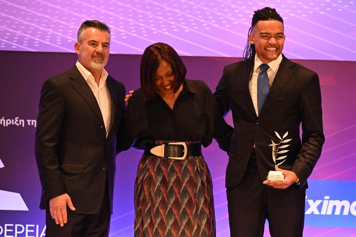 Πού θα δείτε την εκδήλωση για την ανάδειξη των κορυφαίων της χρονιάς και ποια είναι τα φαβορί