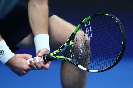 Δημιουργείται το Hellenic Tennis Masters Tour για αθλητές τένις άνω των 30 ετών