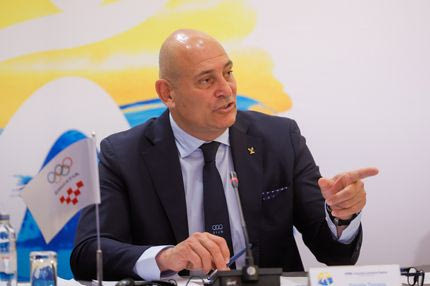 Πέθανε ο Ντάβιντε Τιτζάνο