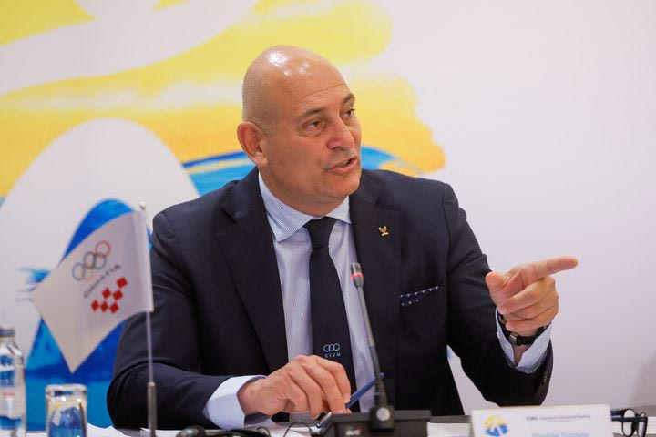 Πέθανε ο Ντάβιντε Τιτζάνο