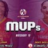 Α1 Γυναικών: Αλέξις Πρινς MVP 10ης αγωνιστικής, MVP Next Gen η Διαμάντω Αλεξιά