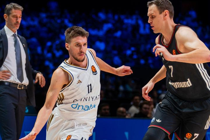 Dubai BC – Μπάγερν 89-88: Νίκη θρίλερ στο Ντουμπάι με buzzer beater του Ράιτ