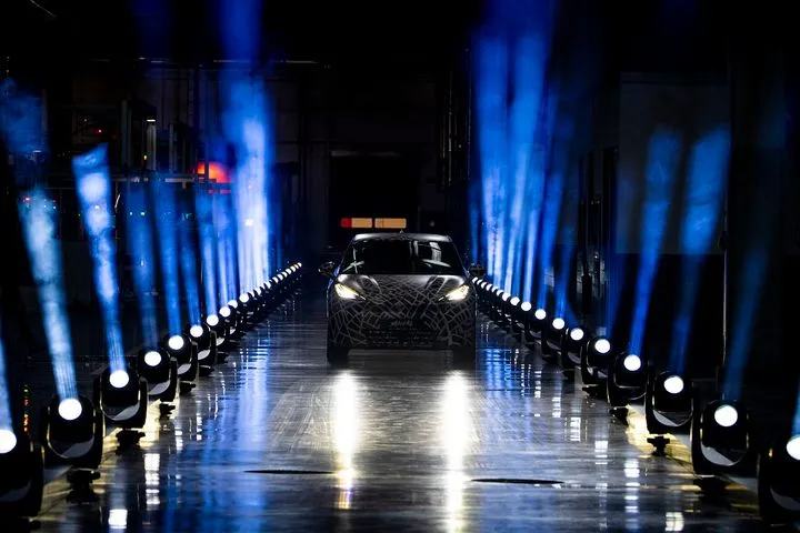 Το Μαρτορέλ θα παράγει μία μπαταρία ανά 45 δευτερόλεπτα για το Cupra Raval