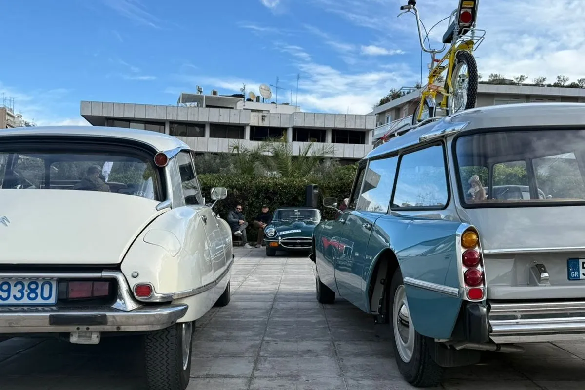 ΦΙΛΠΑ: Με ιδιαίτερη επιτυχία ολοκληρώθηκε η 28η Συνάντηση Αθήνας