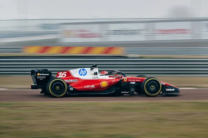 Τι πρέπει να ξέρετε για τις δοκιμές της F1 που ξεκινούν σήμερα (26/1) στη Βαρκελώνη