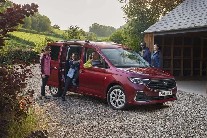 Ford Loyal+: Αυτό είναι το πρωτοποριακό πρόγραμμα ανταλλαγής του παλιού σας Ford με καινούργιο