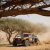 Η Mini επέστρεψε στην κορυφή στην ΕΔ1 του Ντακάρ, προελαύνει ο Κάνετ στις μοτοσικλέτες