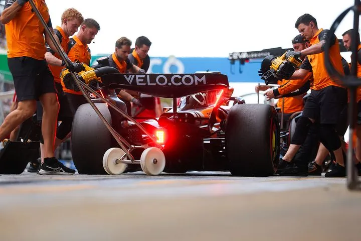 Η McLaren απούσα από την πρώτη ημέρα των δοκιμών της F1 στη Βαρκελώνη -Ποιος είναι ο λόγος