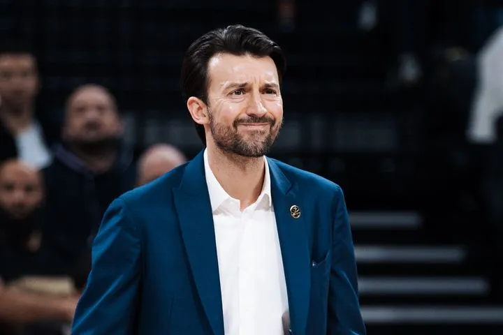 Αυτός ο παίκτης της Παρί έγινε deregister και μπορεί να παίξει σε άλλη ομάδα της EuroLeague